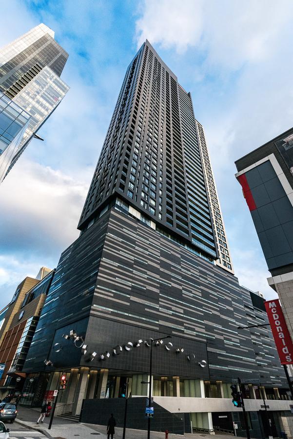 Luxury Home In Downtown มอนทรีอัล ภายนอก รูปภาพ
